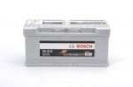 BOSCH 0092S50150 Starterio akumuliatorius