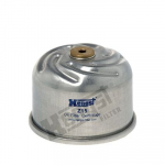 HENGST FILTER Z15 D167 &Otilde;lifilter