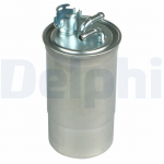 DELPHI HDF515 K&uuml;tusefilter