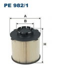 FILTRON PE 982/1 K&uuml;tusefilter