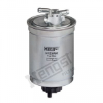 HENGST FILTER H123WK K&uuml;tusefilter