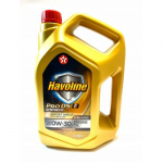 Texaco Havoline ProDS F SAE 0W-30 4L