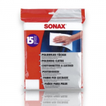 SONAX poleerimispuhastuslapid 15 tk
