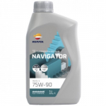 REPSOL NAVIGATOR HQ GL4 75W90 1L