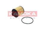 &Otilde;lifilter KAMOKA F121201