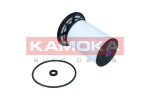 Kuro filtrid KAMOKA F325901