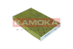Filtras, salono oras KAMOKA 6080108