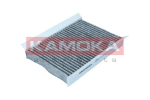 Filter, salongi&otilde;hk KAMOKA F512801
