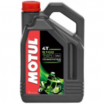 MOTUL 5100 5100 15W50 4T 4L