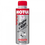 MOTUL ENGINE CLEAN MOTO 200ml