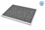 Filter, salongi&otilde;hk MEYLE 6123240016