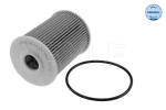 &Otilde;lifilter MEYLE 16-143220006