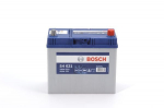 BOSCH 0092S40210 Starterio akumuliatorius
