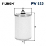FILTRON PW 823 K&uuml;tusefilter