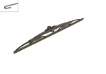 BOSCH 3 397 004 758 klaasipuhastid