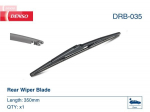 DENSO DRB-035 Valytuvai