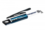 OXIMO WRA306R001 Valytuvo svirtis, priekinio stiklo apliejiklis