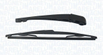 MAGNETI MARELLI 000723180186 Valytuvo svirčių rinkinys, stiklų valymui