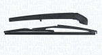 MAGNETI MARELLI 000723180161 Valytuvo svirčių rinkinys, stiklų valymui