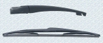 MAGNETI MARELLI 000723180394 Valytuvo svirčių rinkinys, stiklų valymui