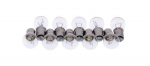MAXGEAR 78-0018SET Lemputė, indikatorius