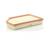 Oro filtras MANN-FILTER C 35 177