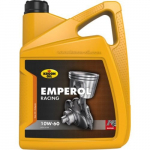 Kroon-Oil Emperol Racing 10W-60 5L t&auml;iss&uuml;nteetiline &otilde;li