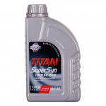 FUCHS TITAN SUPERSYN LONGLIFE PLUS 0W30 1L