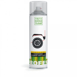 Verylube Konditsioneer kummi ja plasti jaoks (aerosoolpurk 320 ml)