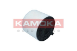 &Otilde;hufilter KAMOKA F255001