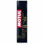 MOTUL CARBU CLEAN P1 karburaatoripuhasti 400ml