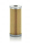 Oro filtras MANN-FILTER C48