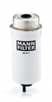 Kuro filtrid MANN-FILTER WK8171
