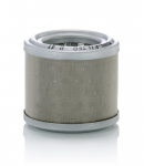 Kuro filtrid MANN-FILTER P41