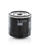 &Otilde;lifilter MANN-FILTER W713/36