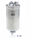MANN-FILTER WK 829/1 x K&uuml;tusefilter