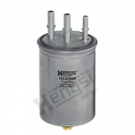 HENGST FILTER H338WK K&uuml;tusefilter