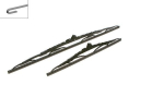 BOSCH 3 397 010 413 klaasipuhastid