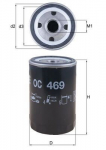 &Otilde;lifilter MAHLE OC469