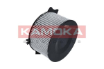 Filtras, salono oras KAMOKA F501301