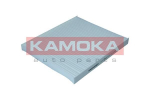 Filter, salongi&otilde;hk KAMOKA F417001