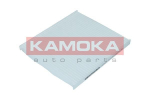 Filter, salongi&otilde;hk KAMOKA F418901
