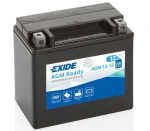 EXIDE AGM12-12 Starteri aku