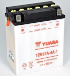 YUASA 12N12A-4A-1 Starteri aku