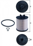 KNECHT KX 86/1D K&uuml;tusefilter