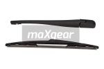 MAXGEAR 39-0237 Valytuvo svirčių rinkinys, stiklų valymui