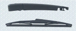 MAGNETI MARELLI 000723180382 Valytuvo svirčių rinkinys, stiklų valymui
