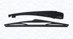 MAGNETI MARELLI 000723180104 Valytuvo svirčių rinkinys, stiklų valymui