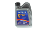 AISIN ATF-91001 Alyva, automatinė pavarų dėžė