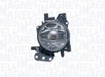 MAGNETI MARELLI 719000000136 Rūko žibintas